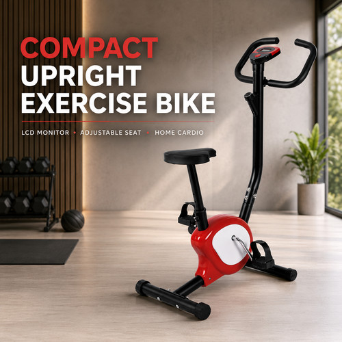 Exercise bike adjustable seat - bike,