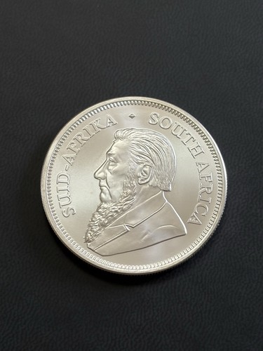 2020 krugerrand 1oz solid - 1oz,