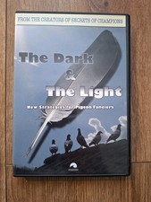 Racing Pigeon Dvd, The Dark