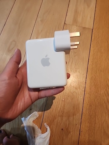 Genuine airport express - genuine, base