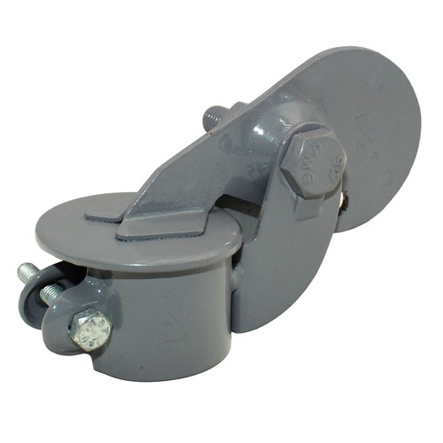 Universal 1 11 16 - 1, 11/16"