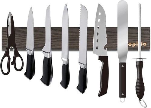 Toplife 40cm acacia wood - 40cm, block