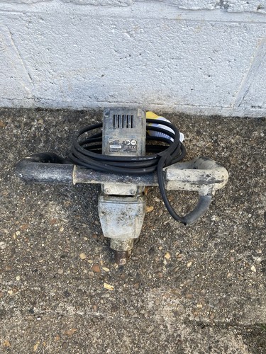 Bosch gw12e paddle mixer 110v - paddle,