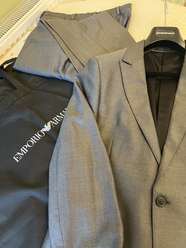 Emporio armani david line - emporio,