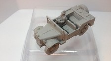 Early War 20mm (1/72) French Latil Field Car