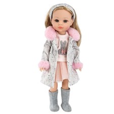 Fashion Emma Baby Doll