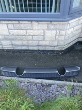 Audi TT Mk3 Original Rear