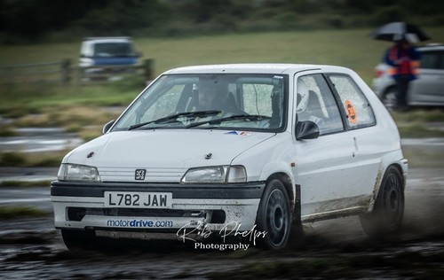 Peugeot 106 rallye - peugeot,