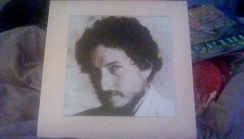 Bob dylan new morning - bob, 12"