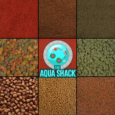 Bottom Feeder Fish Food -