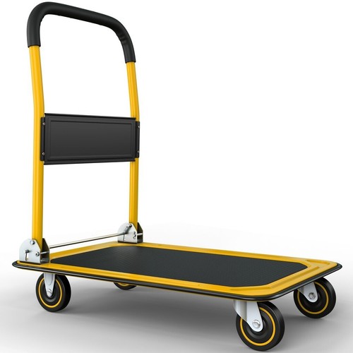 Dolly cart hand - cart,