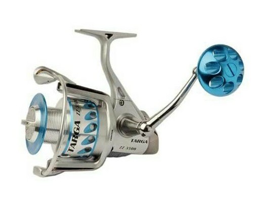 Grauvell targa jigging - targa, zz