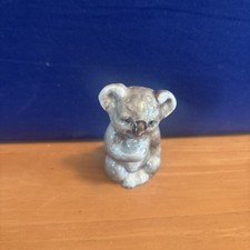 Beswick Koala Bear Baby Figurine. Vintage, 6cm Tall. Great Condition 