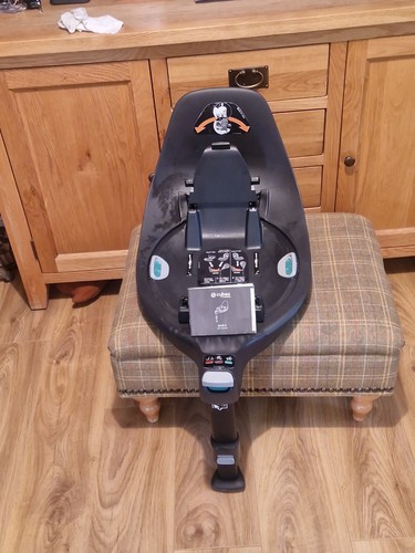 Cybex base i size - , z