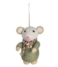 Christmas Tree Decoration