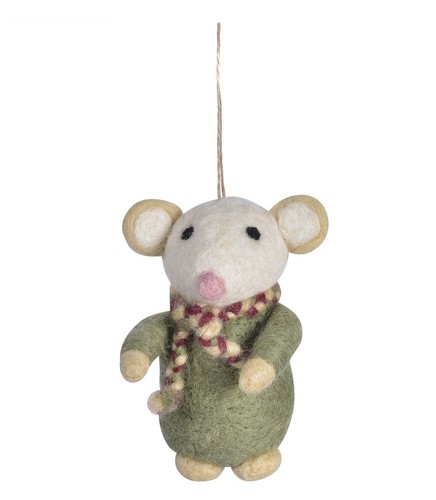 Christmas tree decoration - tree,
