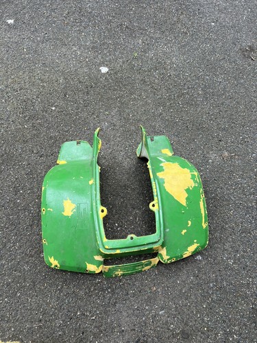 Front plastics suzuki 50 - suzuki, lt