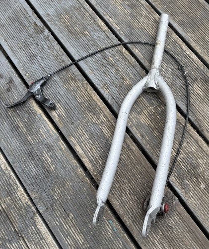 Trials bike forks mtb - trials,