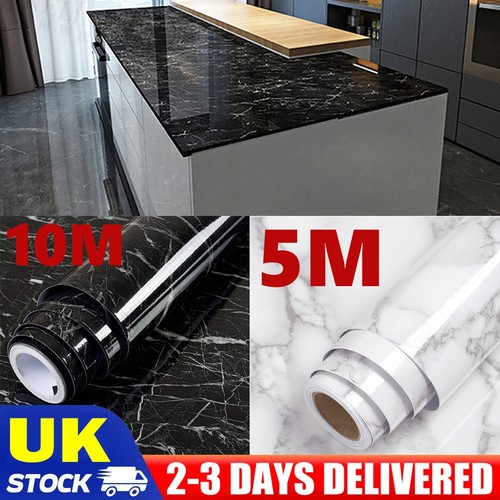 10m kitchen marble worktop - 5/10m,