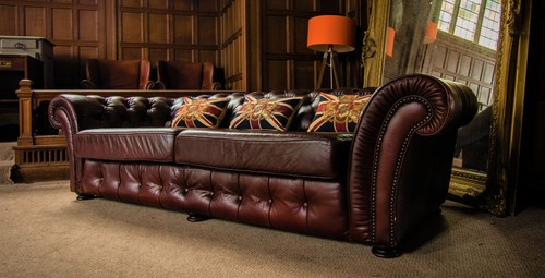 Tetrad grand blenheim antique - grand,