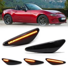 2pcs LED Side Marker Indicator