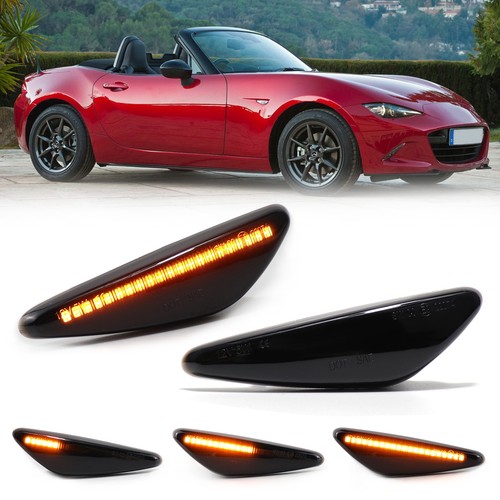 2pcs led side marker - 2pcs,