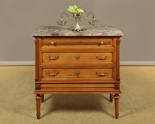 Small french louis xvi style - french,