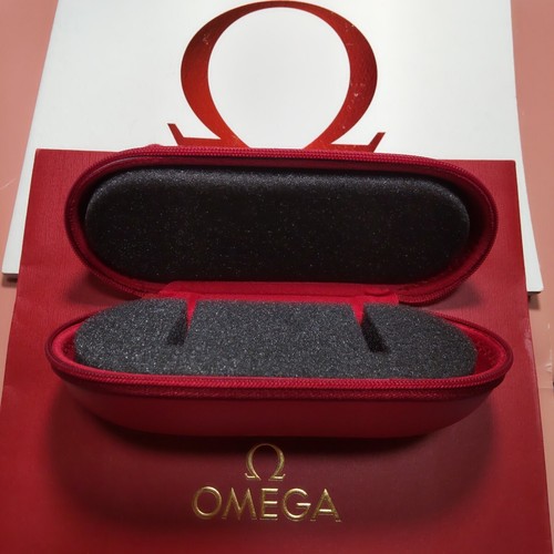 Omega watch case - omega,
