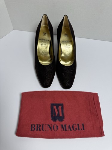 Bruno magli vintage women - vintage, women's
