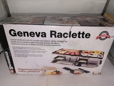 Swissmar Geneva 8 Person