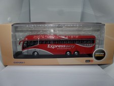 Oxford 76IR6008 IR6008 1/76 OO Scale  Scania Irizar i6 Coach Bus Eireann