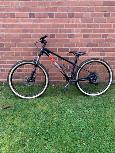 Hardtail mountain bike marin - mountain,