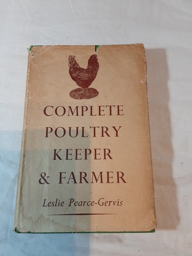 Complete poultry keeper - keeper, &