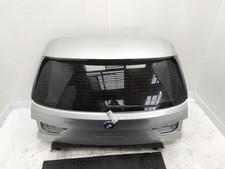 BMW X5 Boot Lid Tailgate