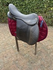 GFS PRO EVENT 17” Saddle