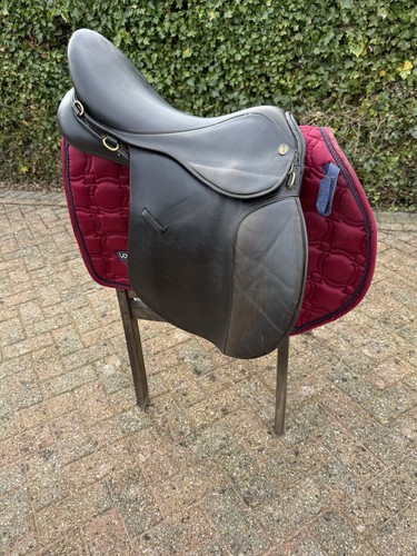 Gfs pro event saddle - pro, 17”