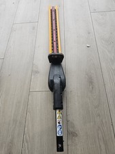 Ryobi Expand It Hedge Trimmer