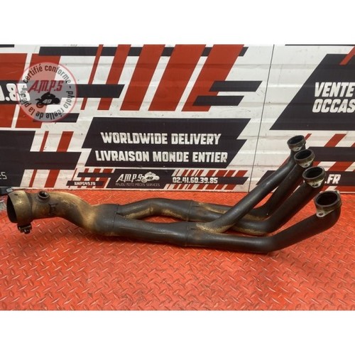 Exhaust manifold bmw k1200 - manifold,
