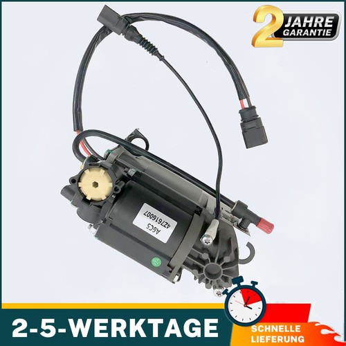 Air suspension compressor - compressor, pump