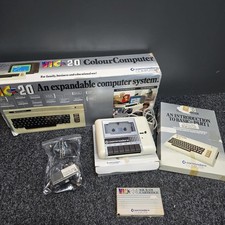 Commodore vic 20 with games