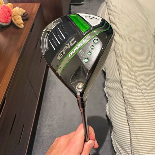 Callaway epic max - callaway,