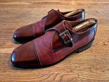 Barker Flex Comfort Mens Shoes