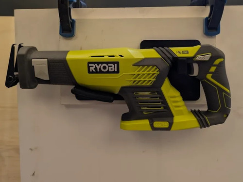 One ryobi rrs1801 - ryobi,