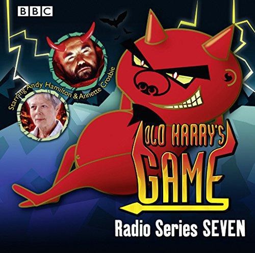 The complete series seven old - series, (old