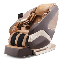 Full Body Electric 6D SL