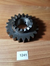 Honda MTX 125 ENGINE KICK START GEAR COG #1241