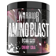 Warrior Amino Acids BCAA