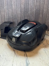 Husqvarna Automower 420 Robotic Lawnmower 3106hr 2017 Model Connect Sim Card