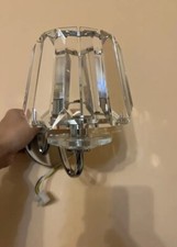 Laura Ashley Capri Wall Light