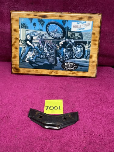 Harley fxr seat - fxr, hold